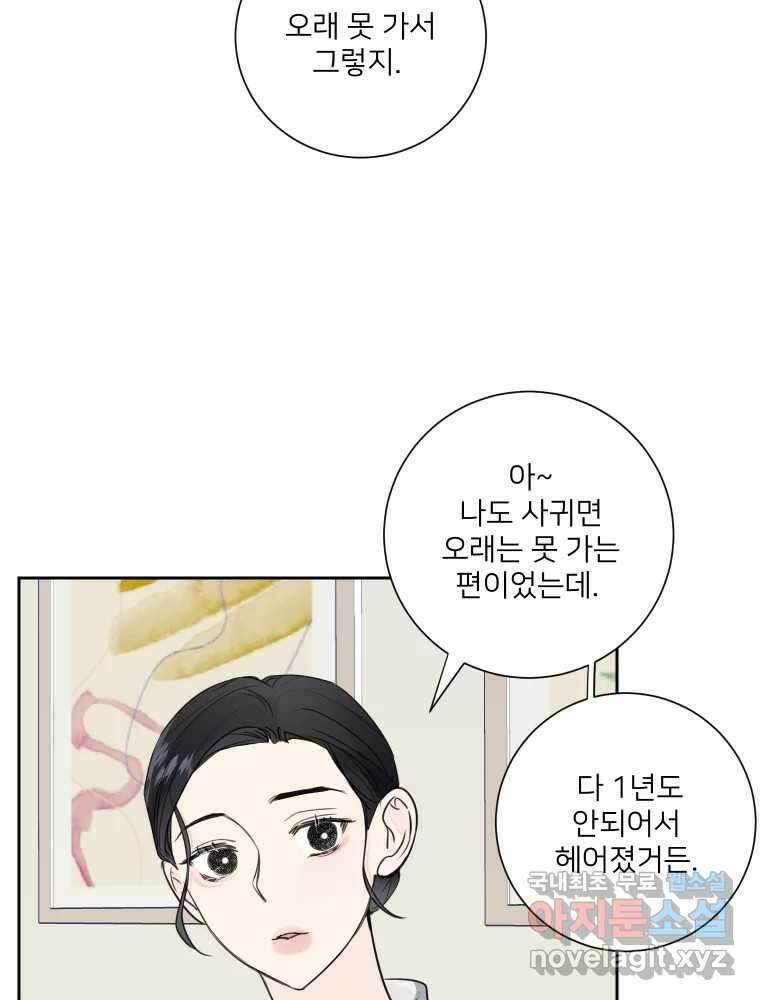 내 남자의 청첩장 26화 72