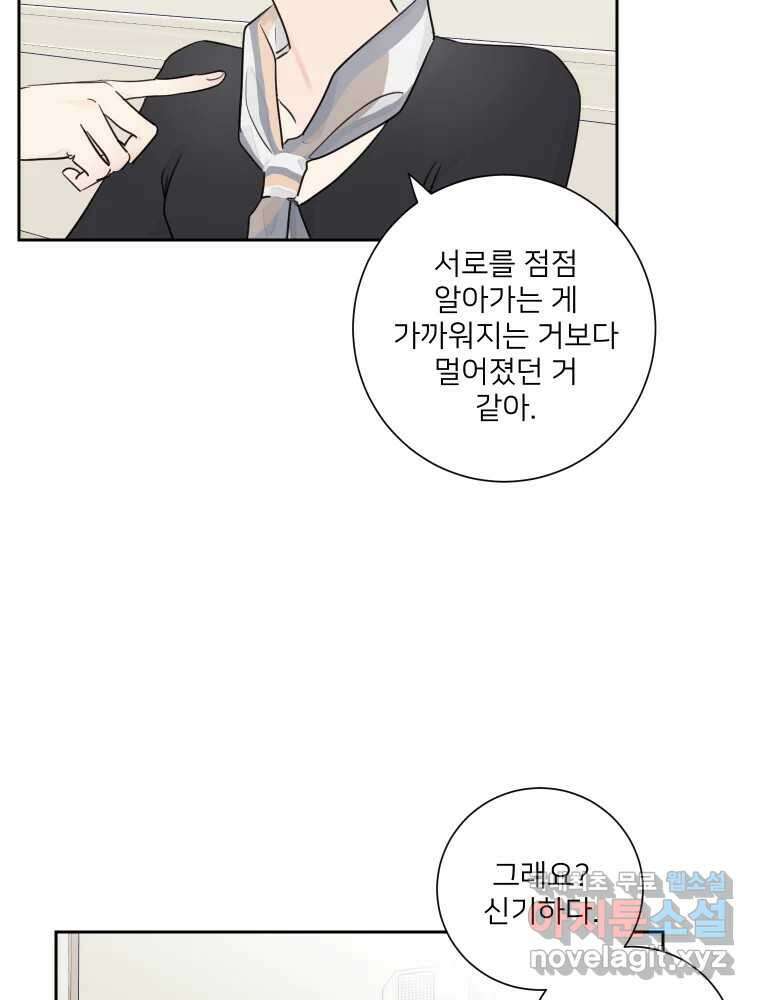 내 남자의 청첩장 26화 73