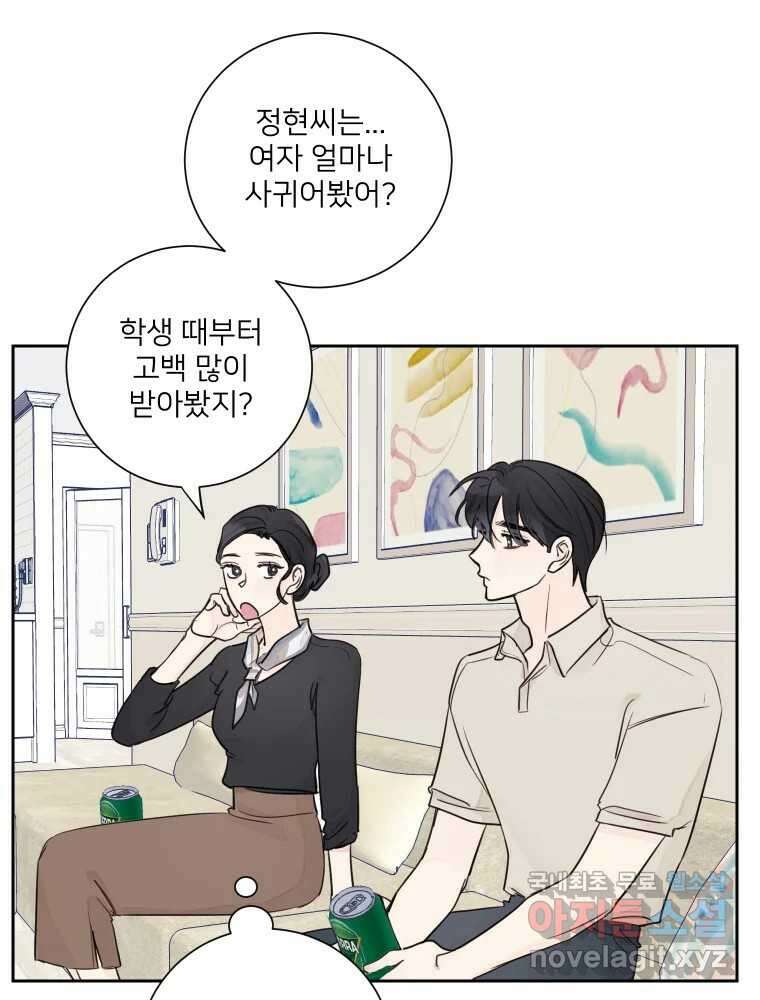 내 남자의 청첩장 26화 79