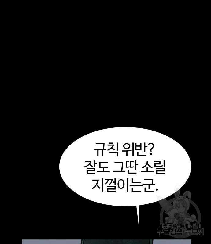 주인공이 힘을 숨김 22화 17
