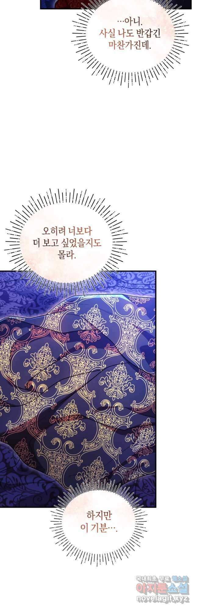 술탄의 귀한 고양이가 되었습니다 26화 11