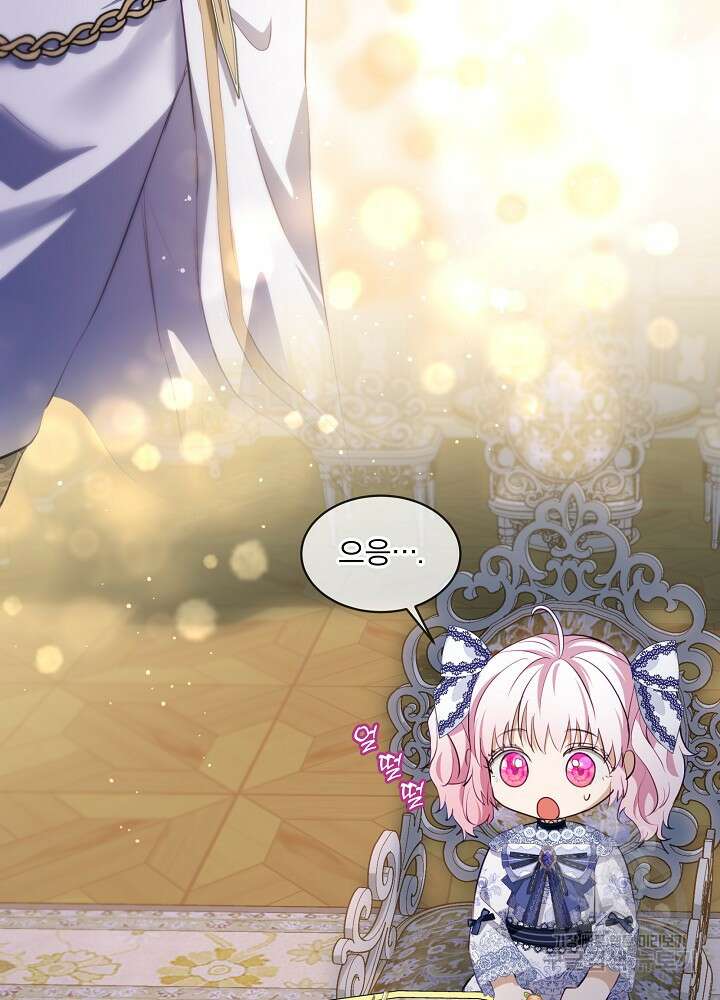 아기 신수로 환생했습니다 49화 23
