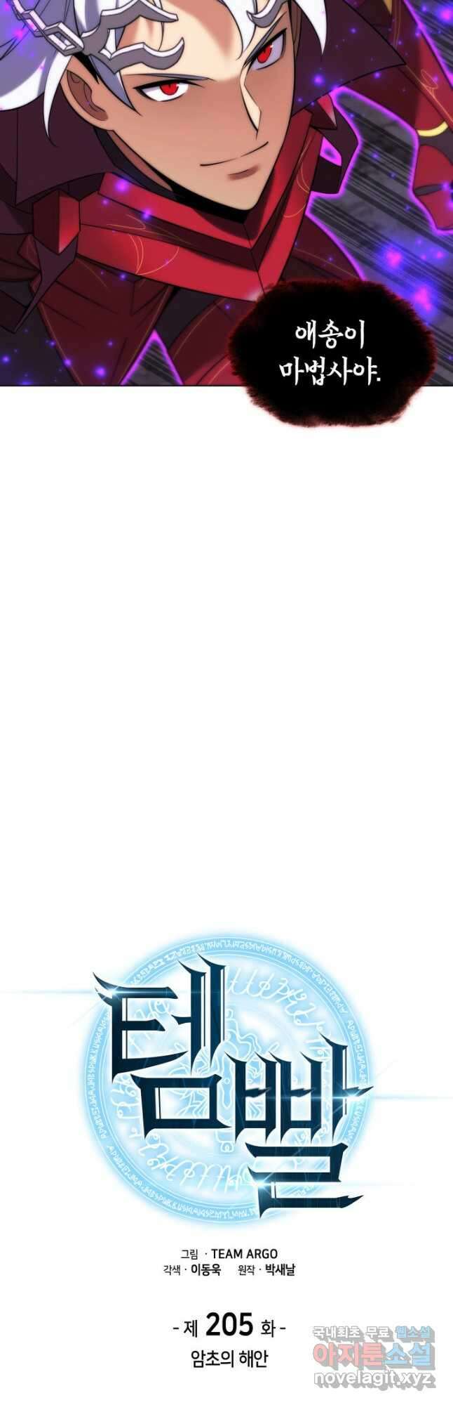 템빨(카카오) 205화 13
