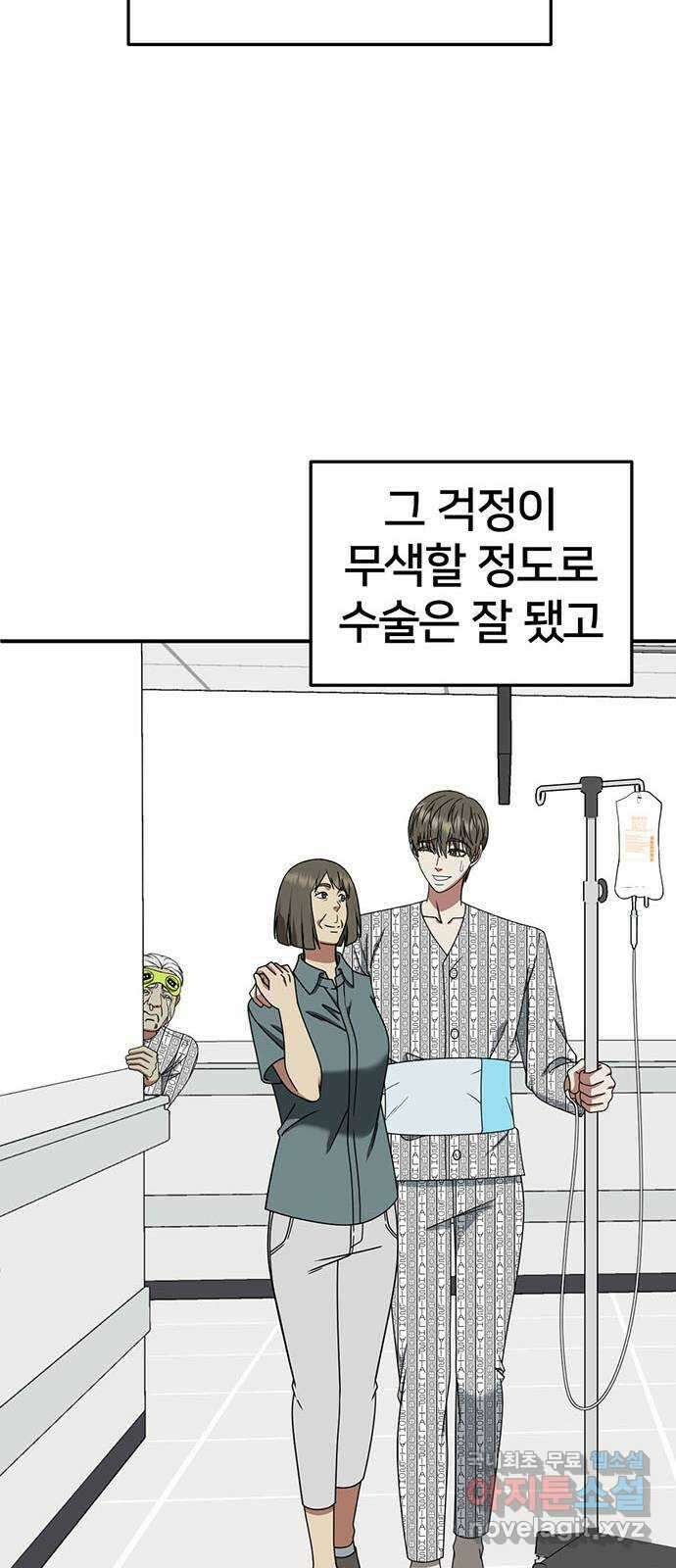 나를 바꿔줘 [시즌2] 백수용 10 (마무리) 27