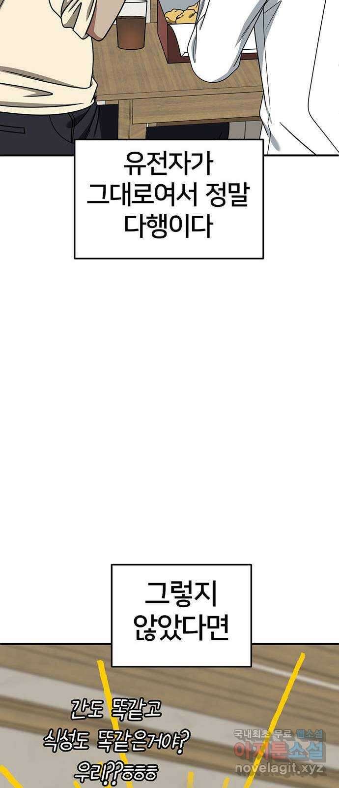 나를 바꿔줘 [시즌2] 백수용 10 (마무리) 77