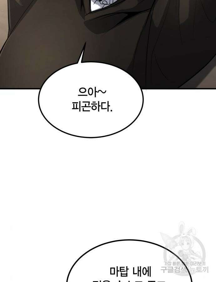 야매 힐러로 사는 법 33화 2