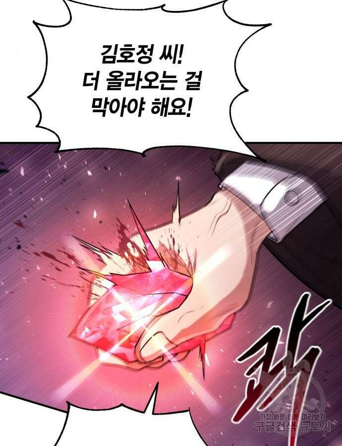 야매 힐러로 사는 법 33화 113