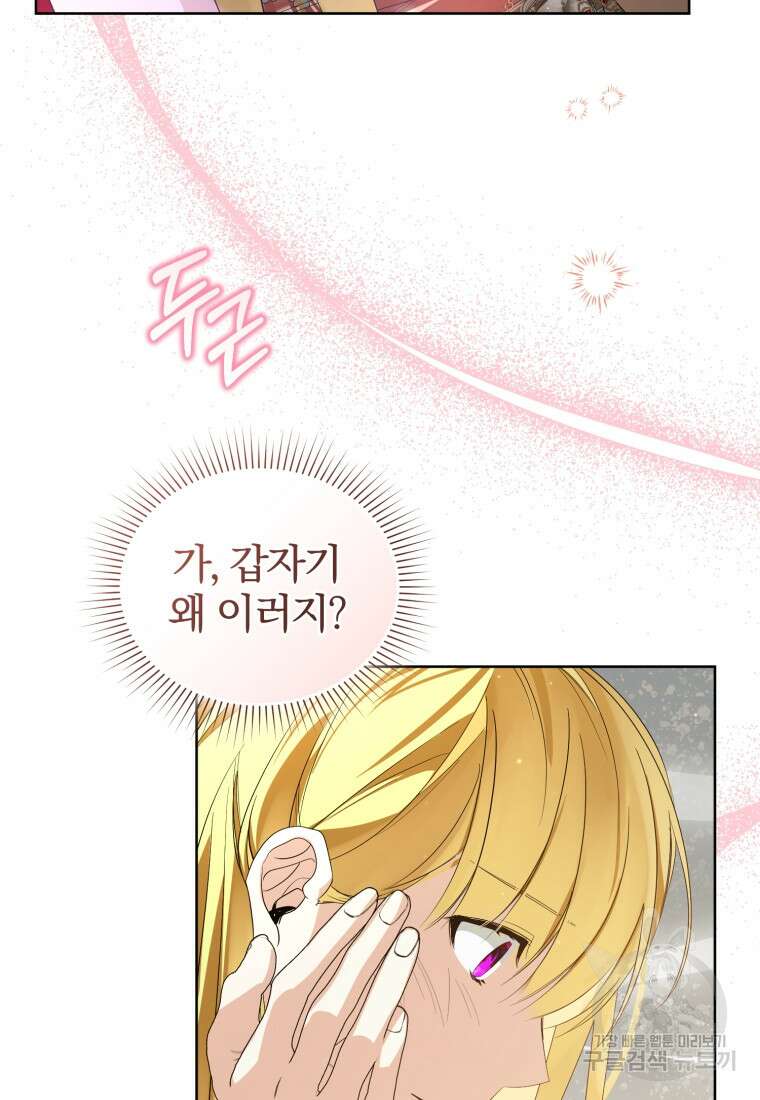 미친 악당의 품으로 떨어졌다 28화 39