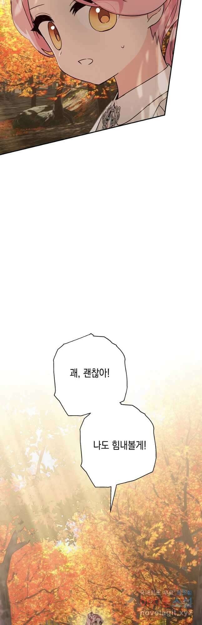 악당 공작가의 실세 막내딸입니다 62화 6