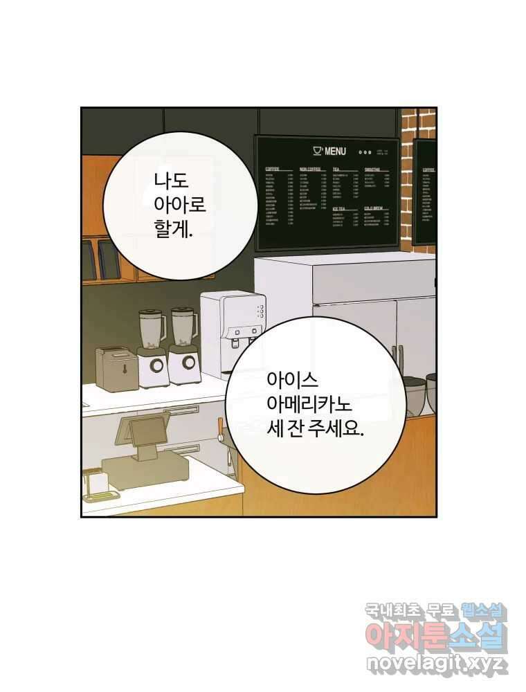 우리가 사랑하는 방법 101화 2