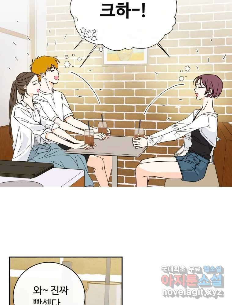 우리가 사랑하는 방법 101화 4