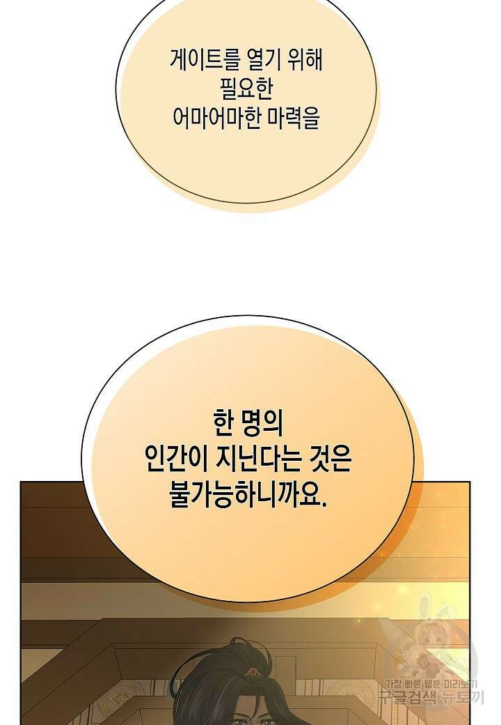 레벨업하기 싫은 천마님 1화 161