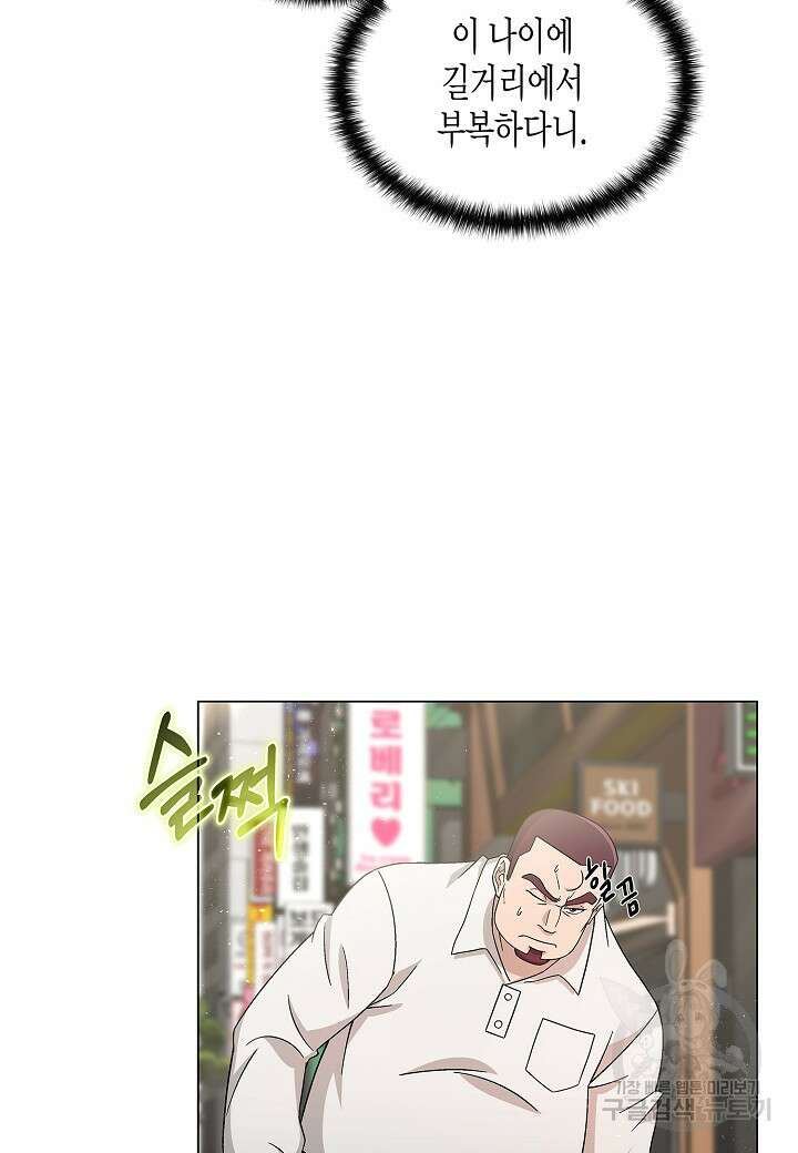 레벨업하기 싫은 천마님 7화 20