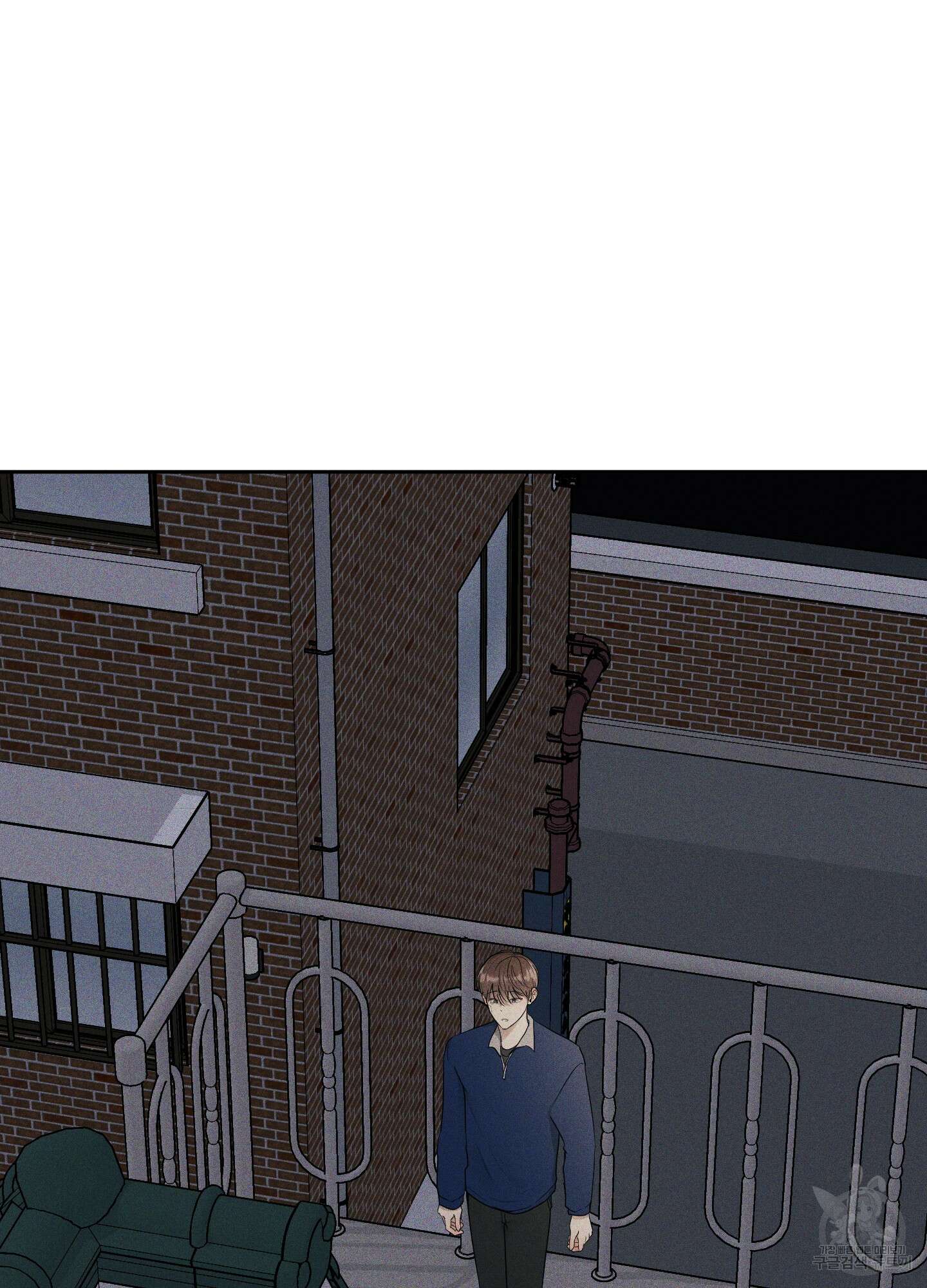 디지 티지 캣워크 5화 17