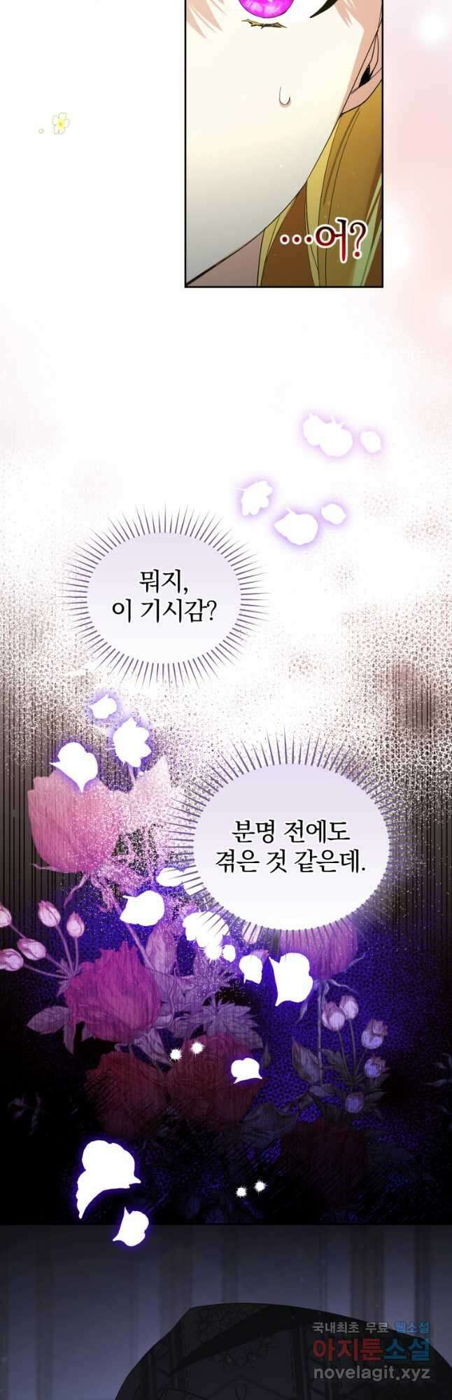 미친 악당의 품으로 떨어졌다 29화 11