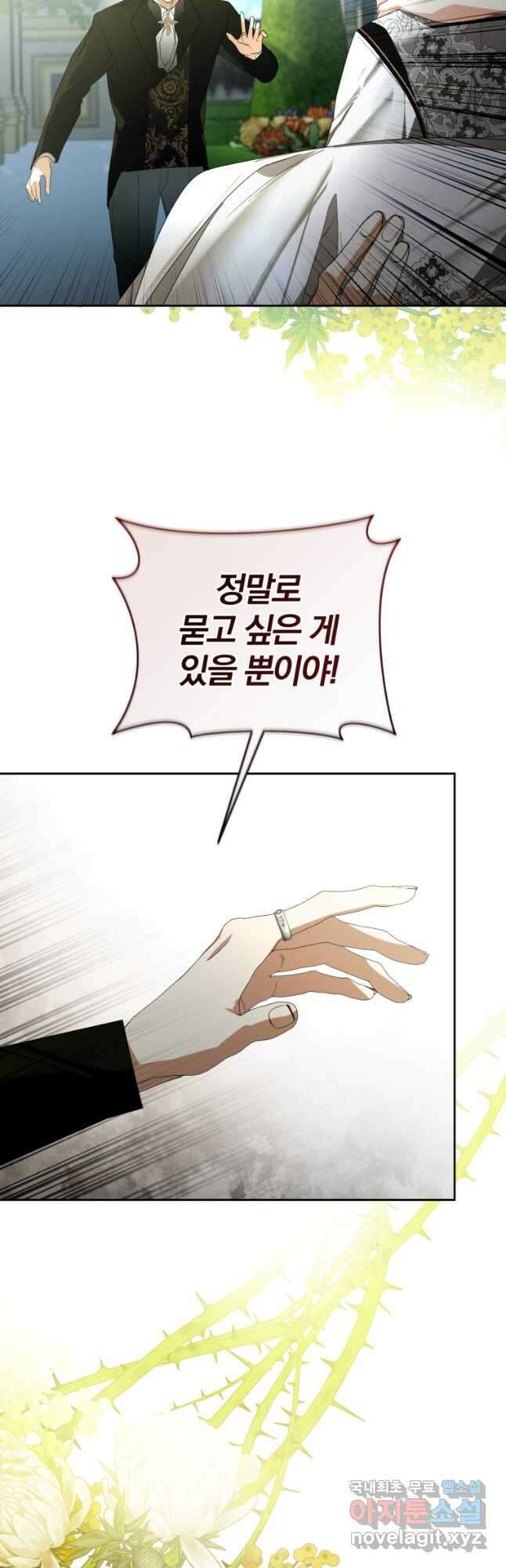 미친 악당의 품으로 떨어졌다 29화 23