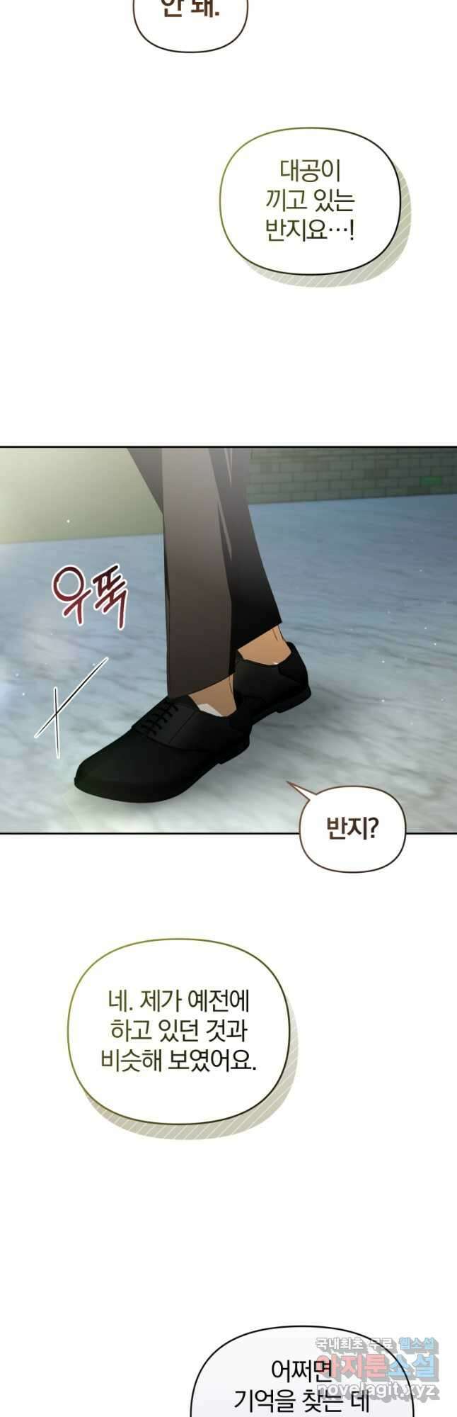 미친 악당의 품으로 떨어졌다 29화 29