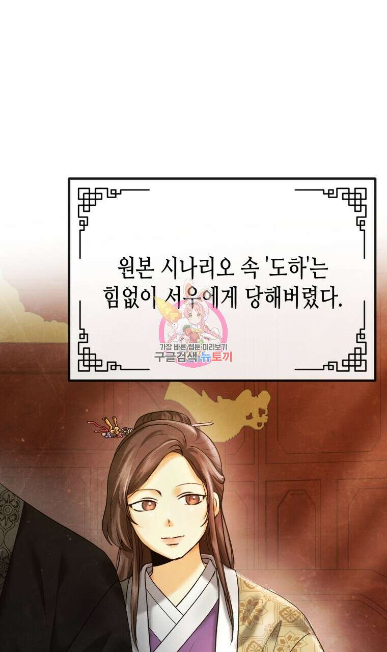 오메가 애첩에 빙의했다 2화 1