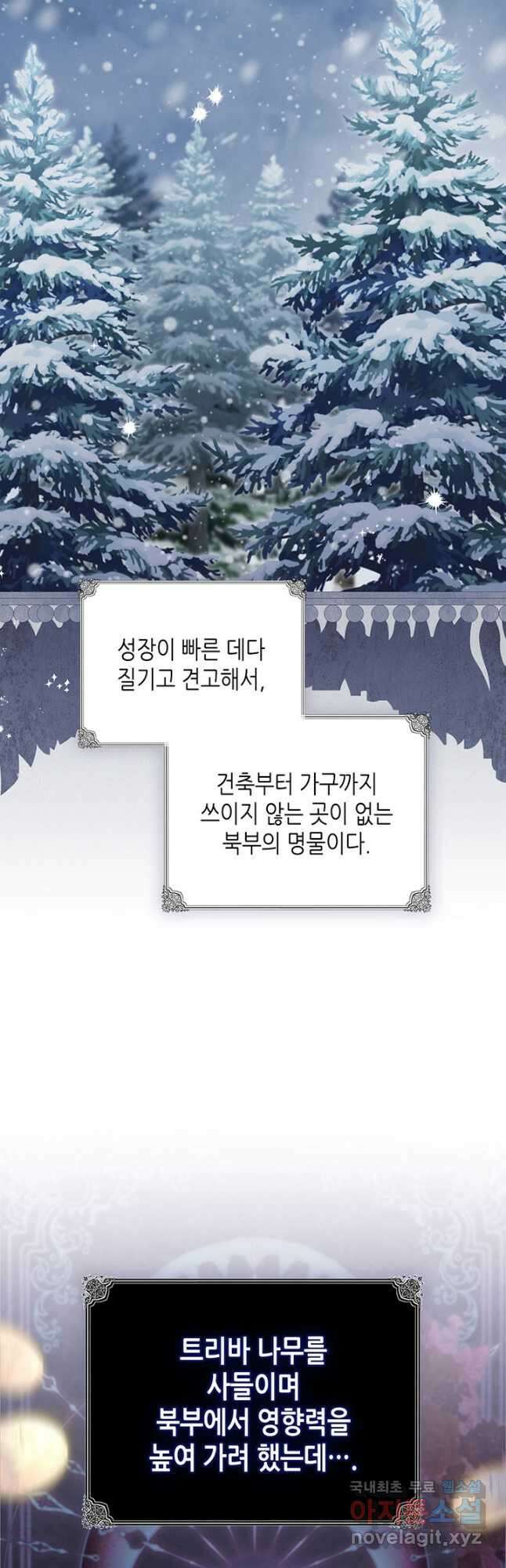 이번 생은 가주가 되겠습니다 126화 13
