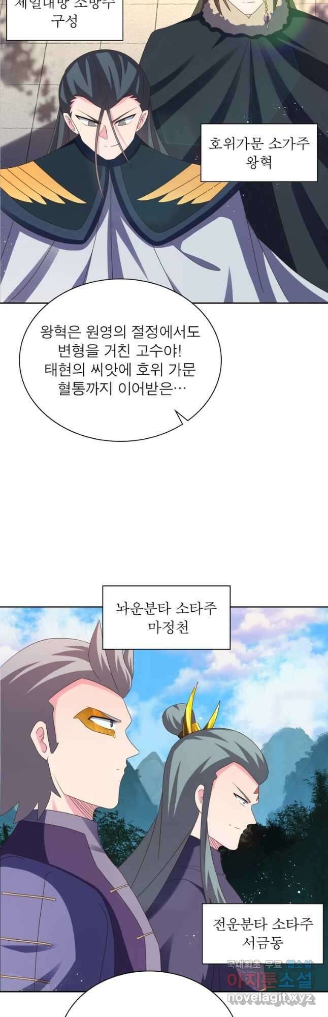 마황귀환록 235화 26