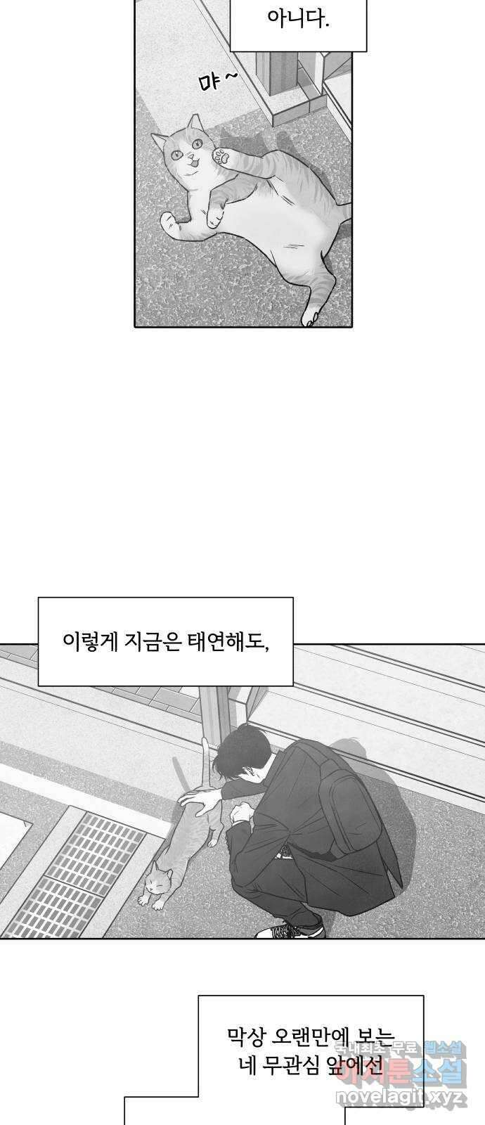 내가 죽기로 결심한 것은 98화(완결) 66