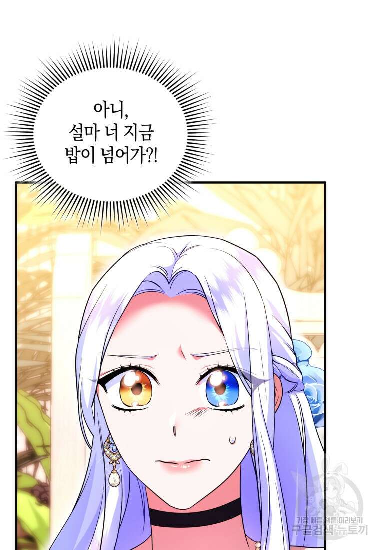 술탄의 귀한 고양이가 되었습니다 28화 4