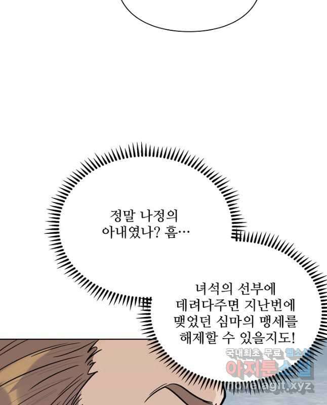 백련성신 1046화 30