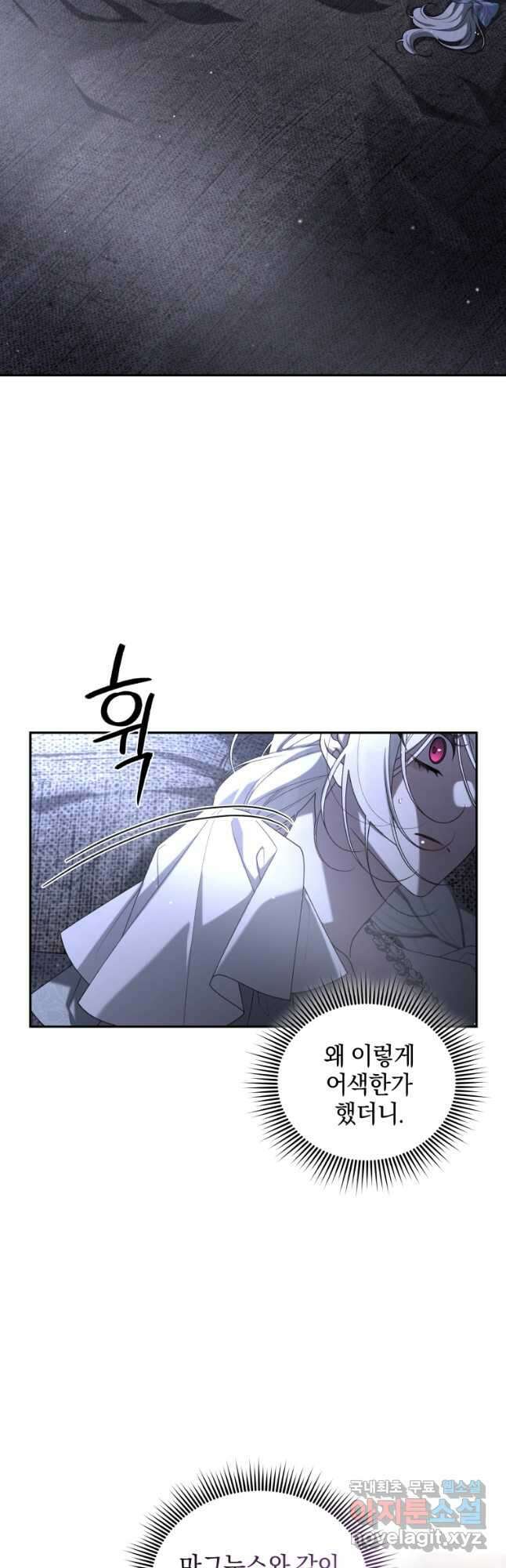 악녀가 길들인 짐승 47화 14