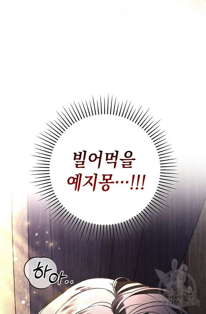 폐후의 스캔들 2화 19