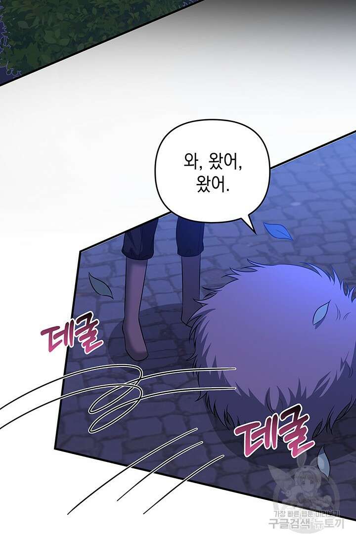 폐후의 스캔들 11화 40