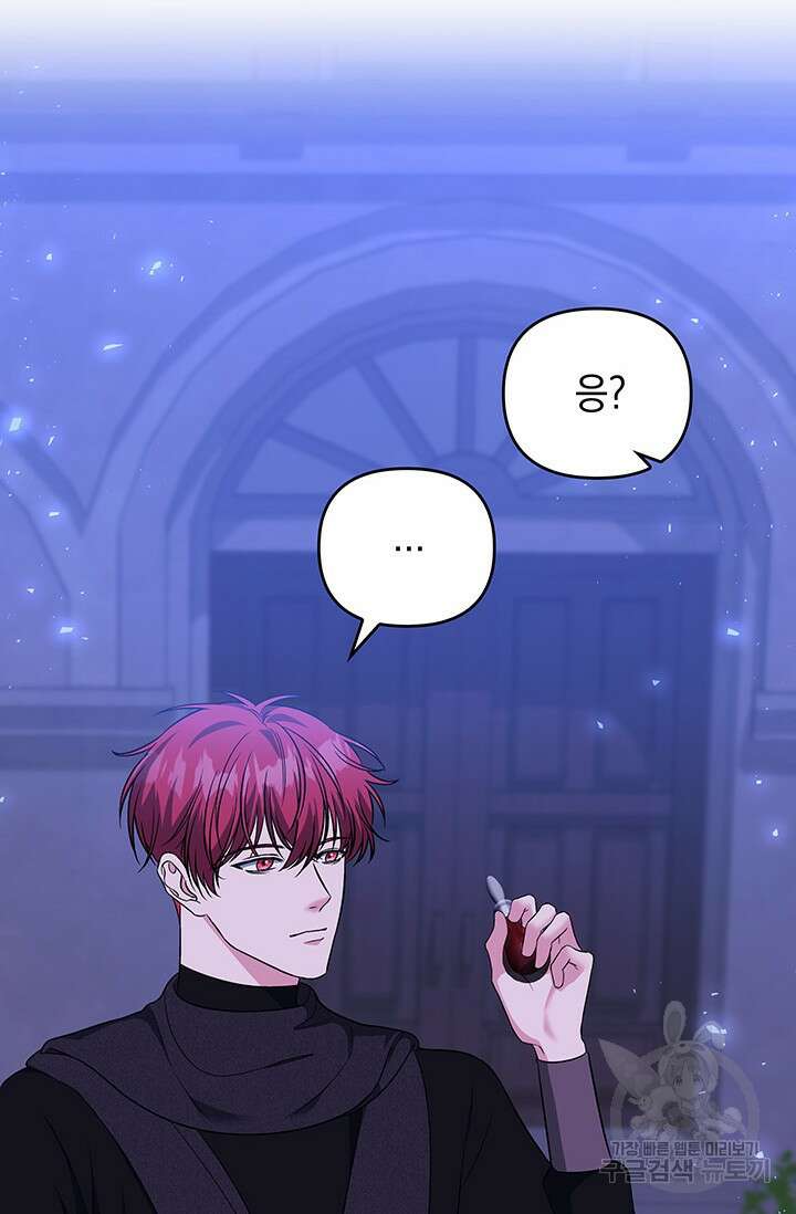 폐후의 스캔들 11화 46