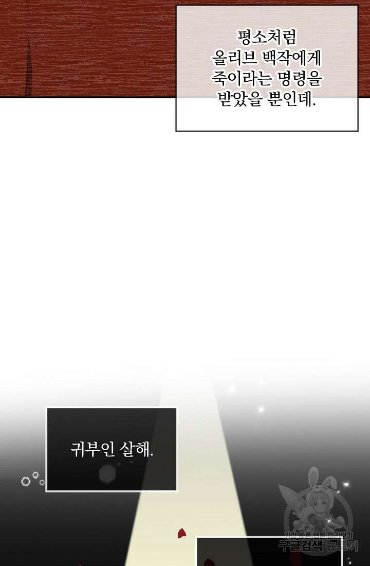 눌리타스 : 절반의 백작 영애 118화 15