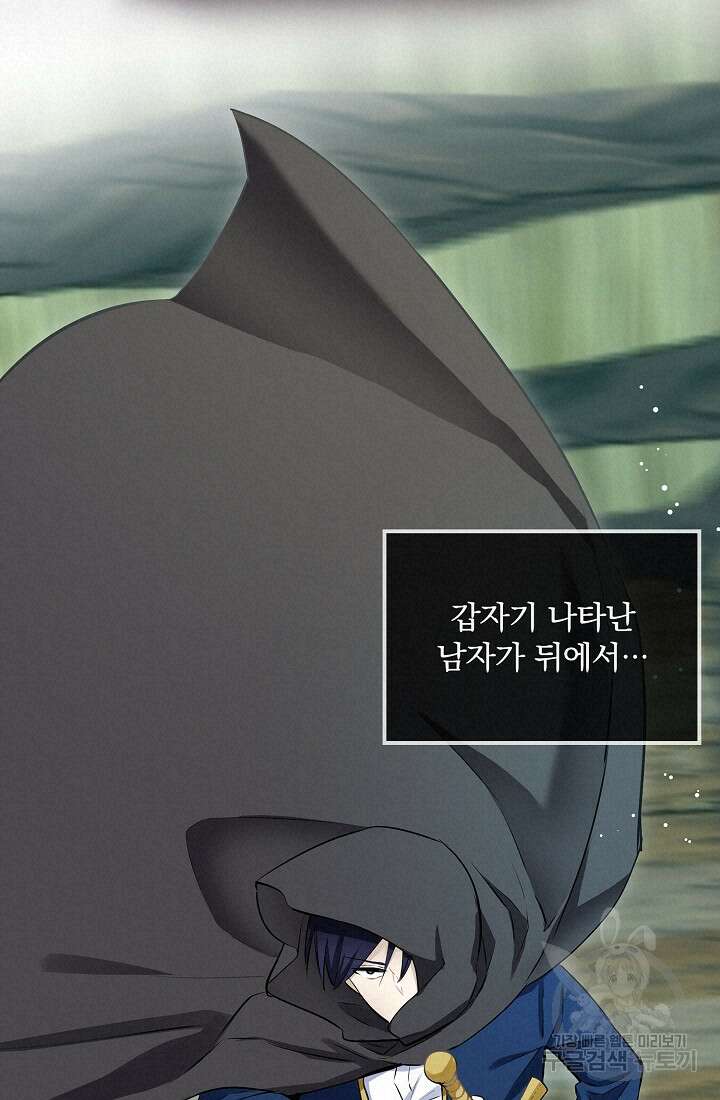 눌리타스 : 절반의 백작 영애 118화 18