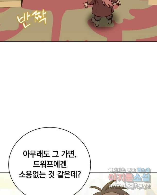 만렙 영웅님께서 귀환하신다! 145화 30
