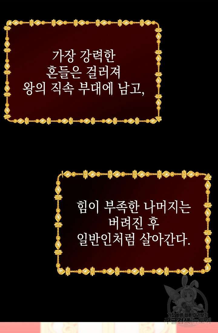 어느 왕녀를 위하여 30화 4
