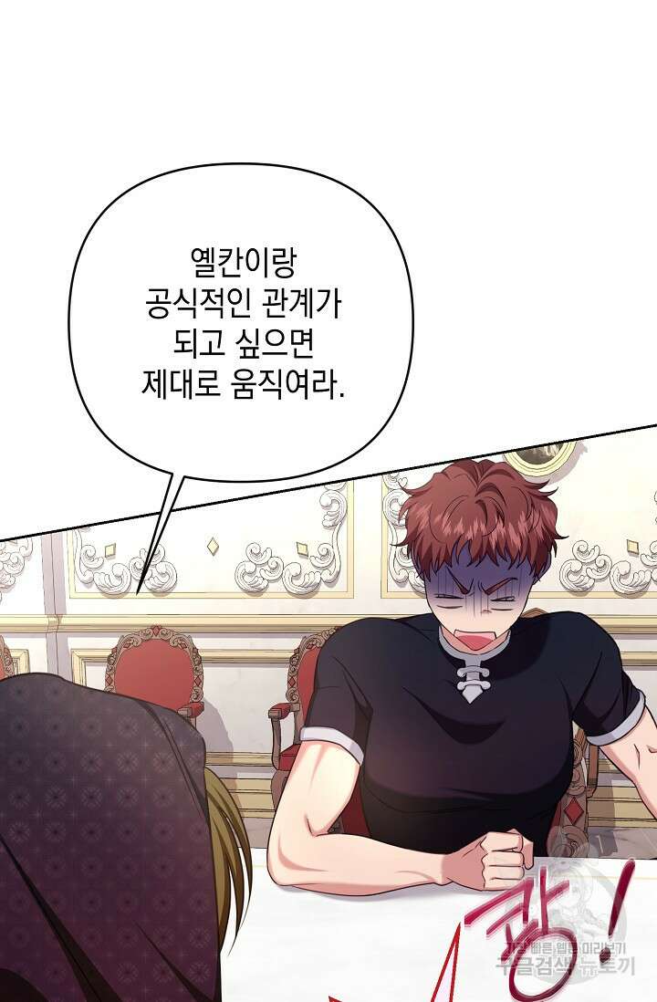 어느 왕녀를 위하여 30화 17