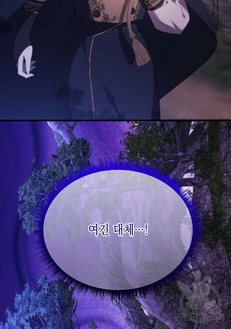 아델린의 깊은 밤 69화 15