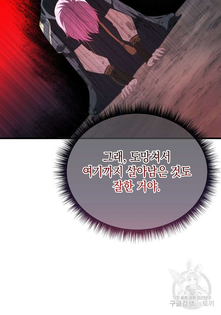 아델린의 깊은 밤 69화 18