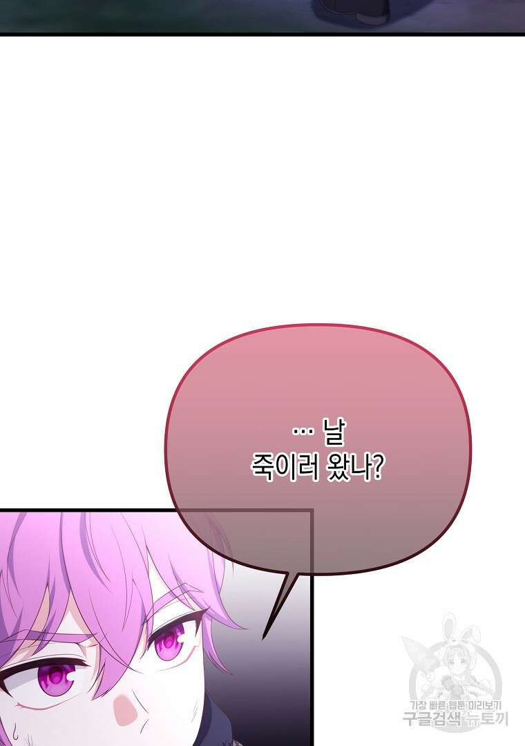 아델린의 깊은 밤 69화 22