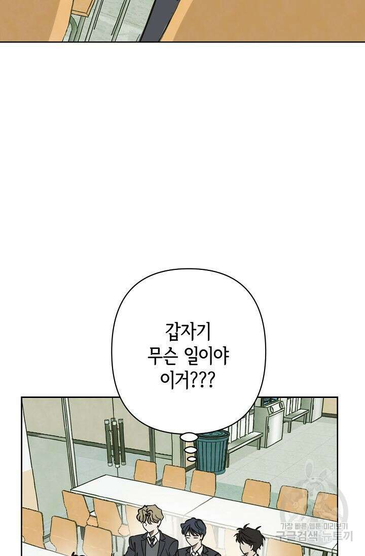 선배는 우울해! 12화 36