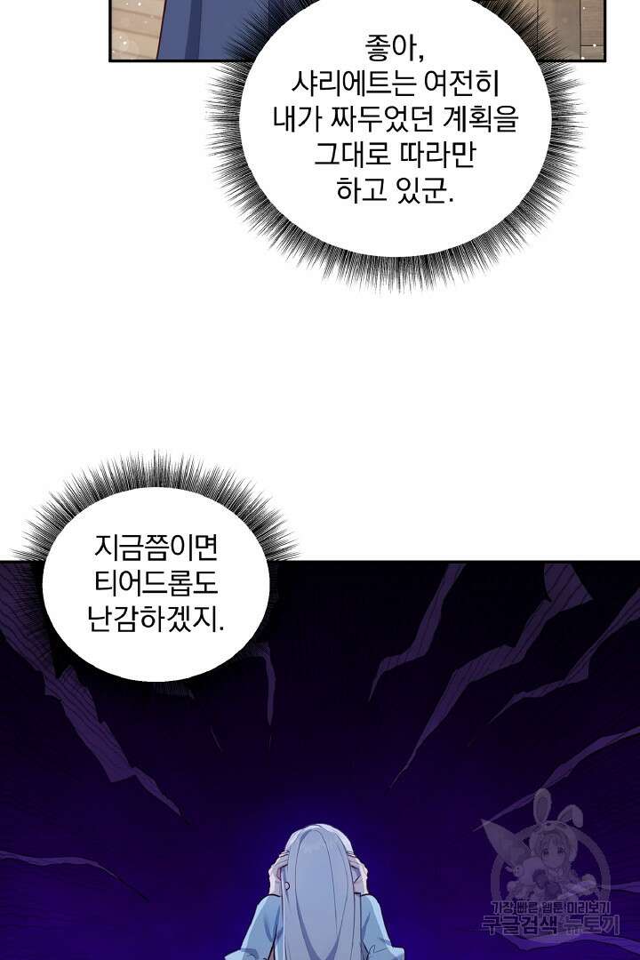 나는 대용품이었다 53화 17