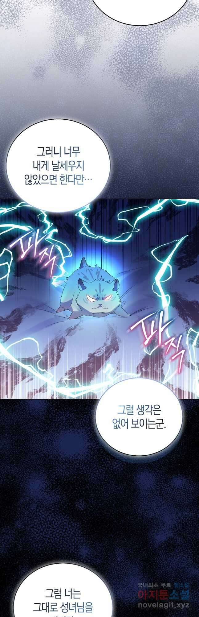 가짜 성녀인데 신들이 집착한다 59화 8
