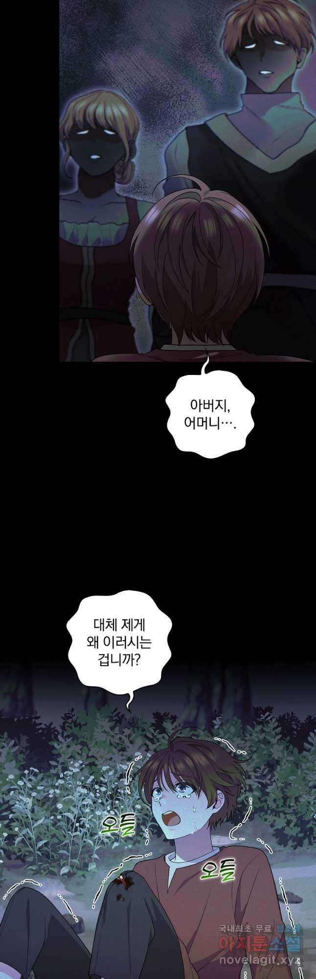 얼음꽃 기사 76화 4