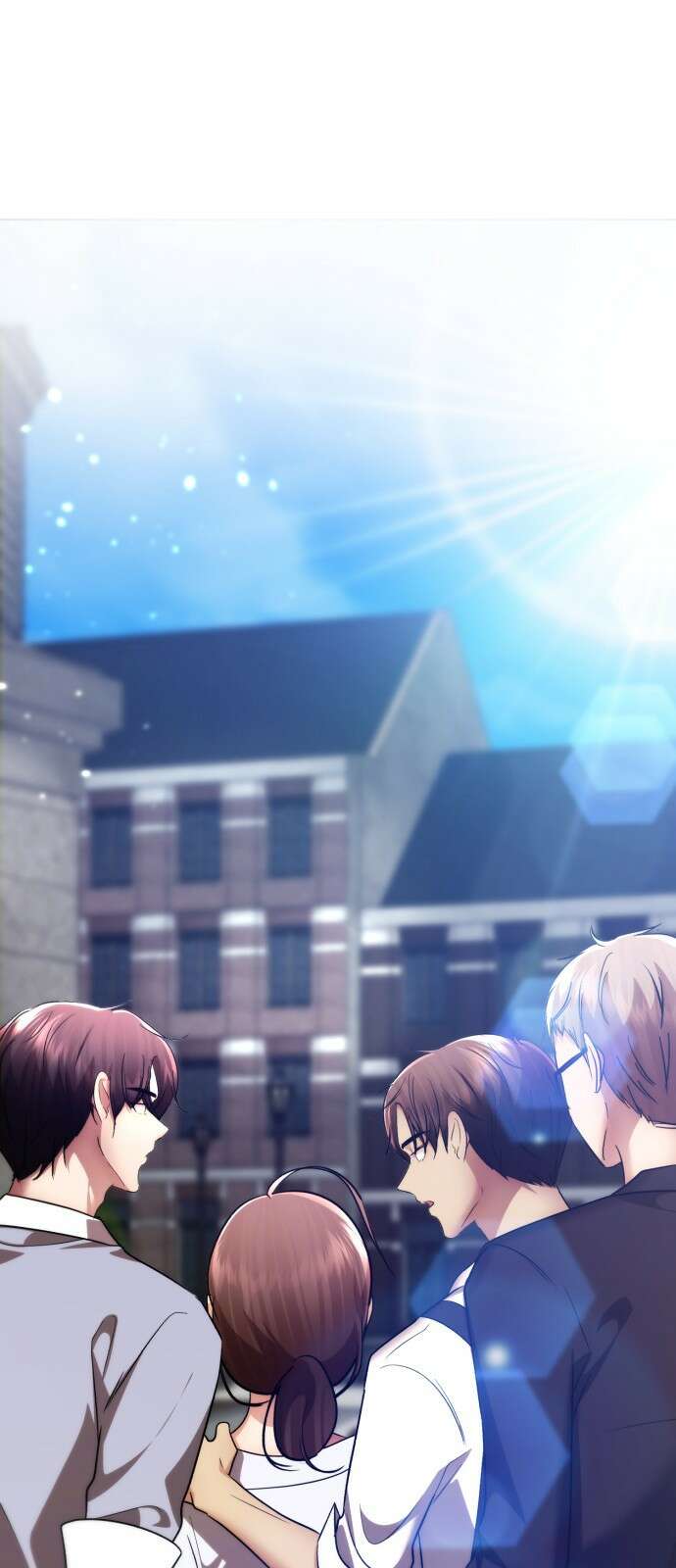 존잘주의 Hidden ending.5 1