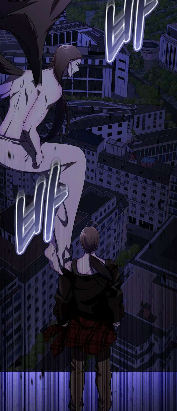 존잘주의 Hidden ending.5 20