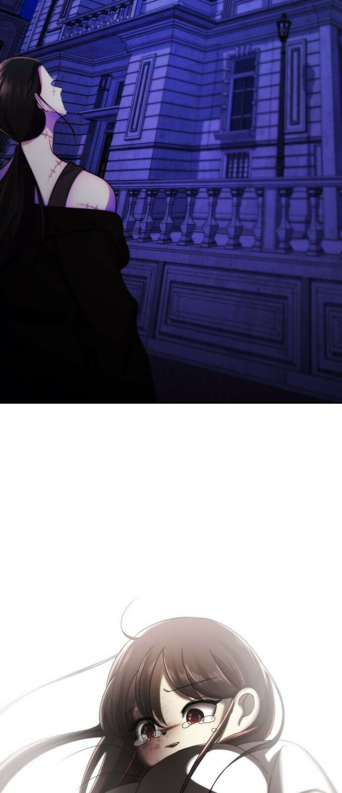 존잘주의 Hidden ending.5 25
