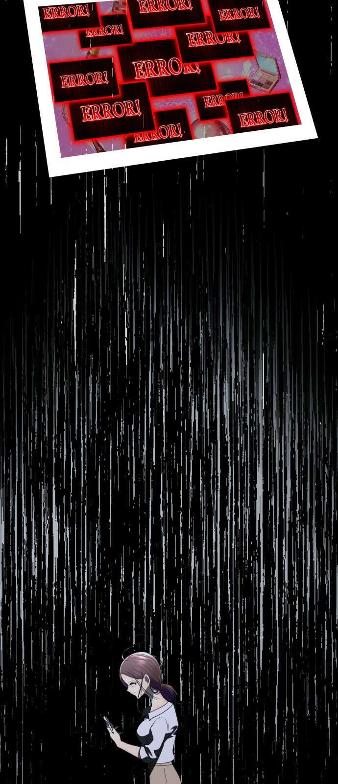 존잘주의 Hidden ending.5 30