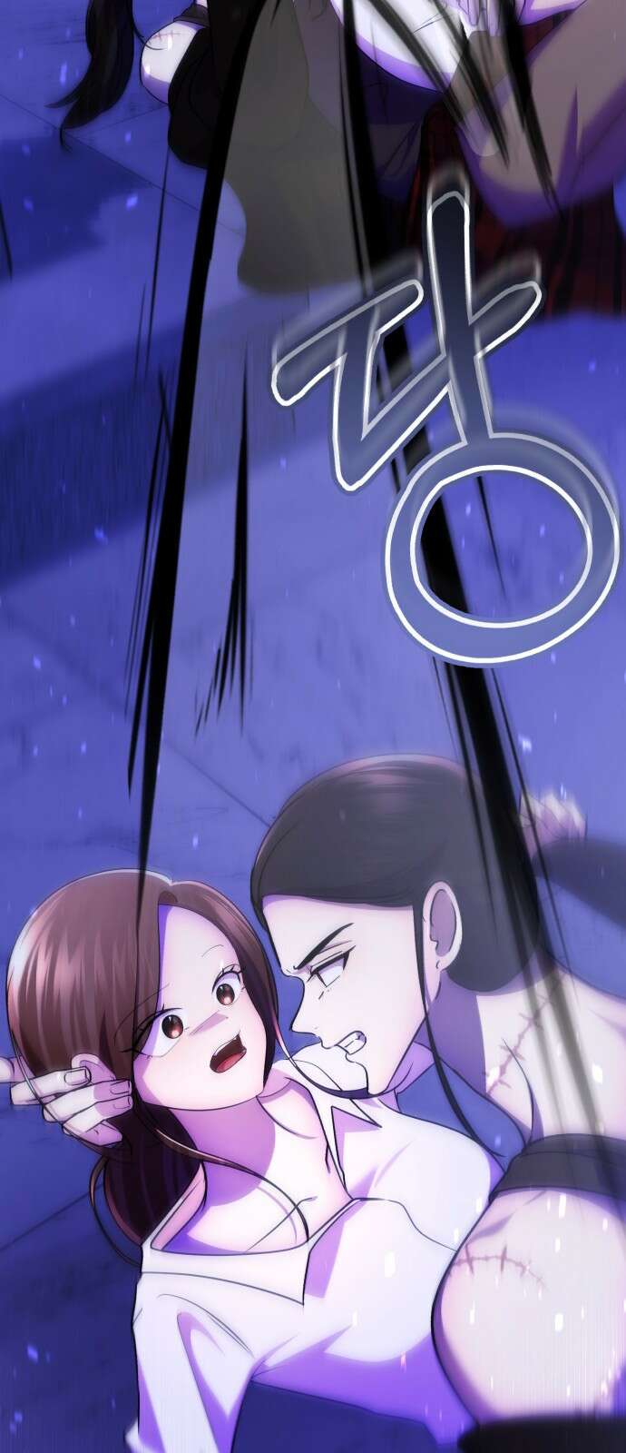 존잘주의 Hidden ending.5 35
