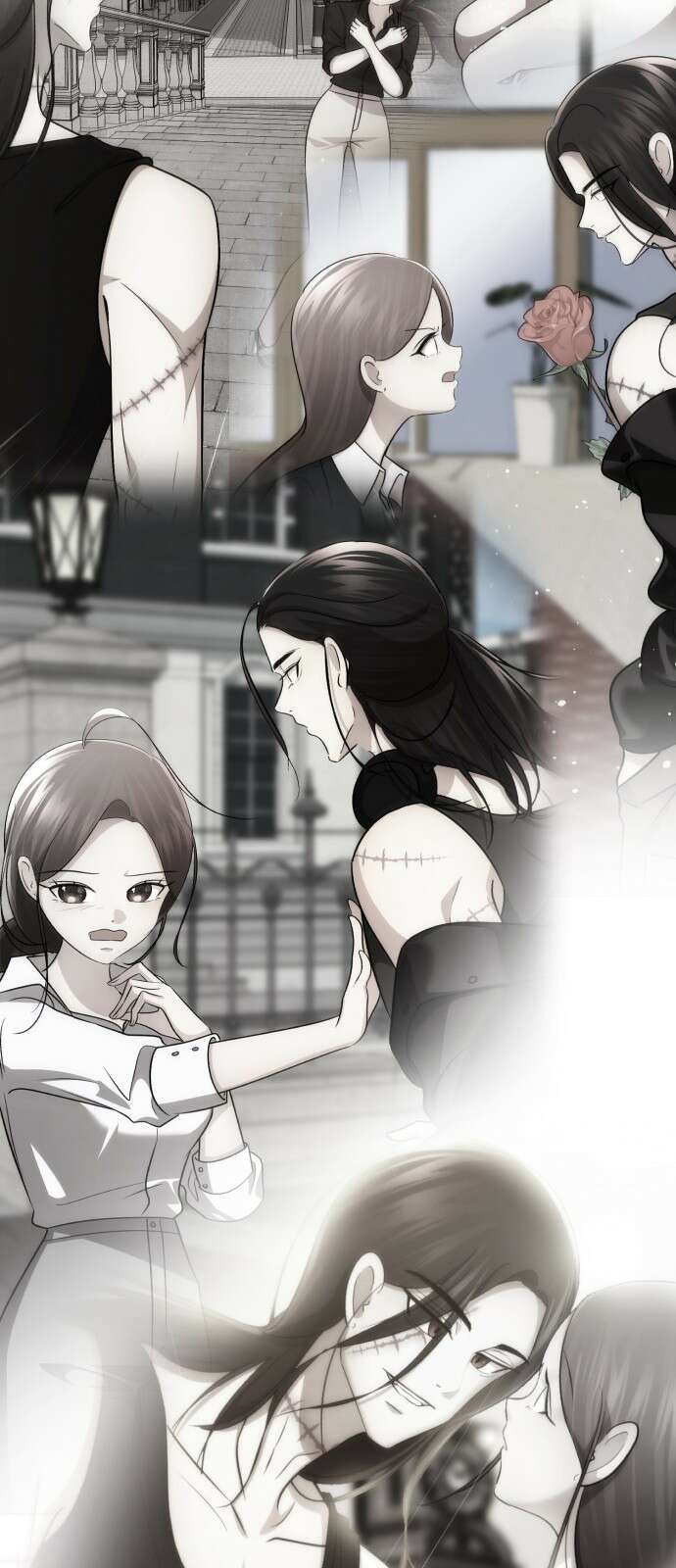 존잘주의 Hidden ending.5 46