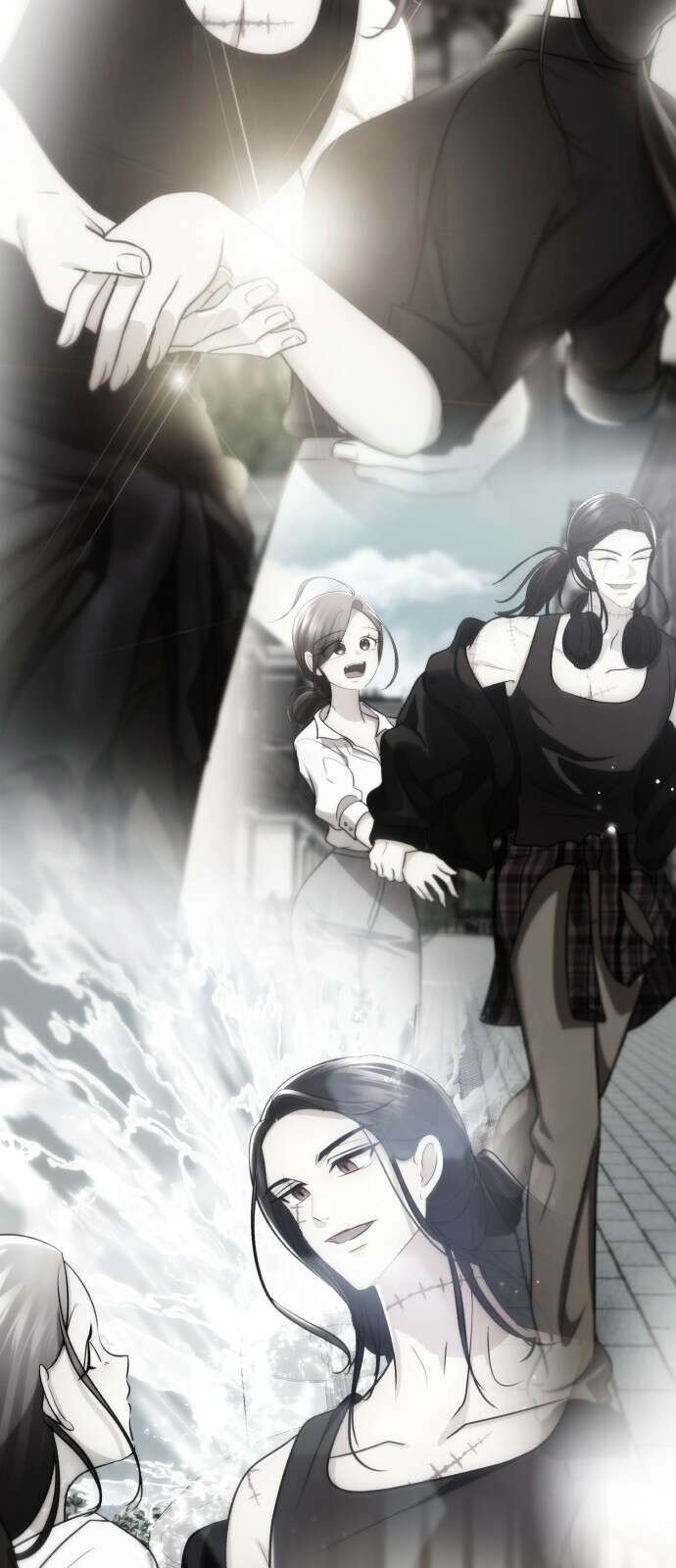 존잘주의 Hidden ending.5 47
